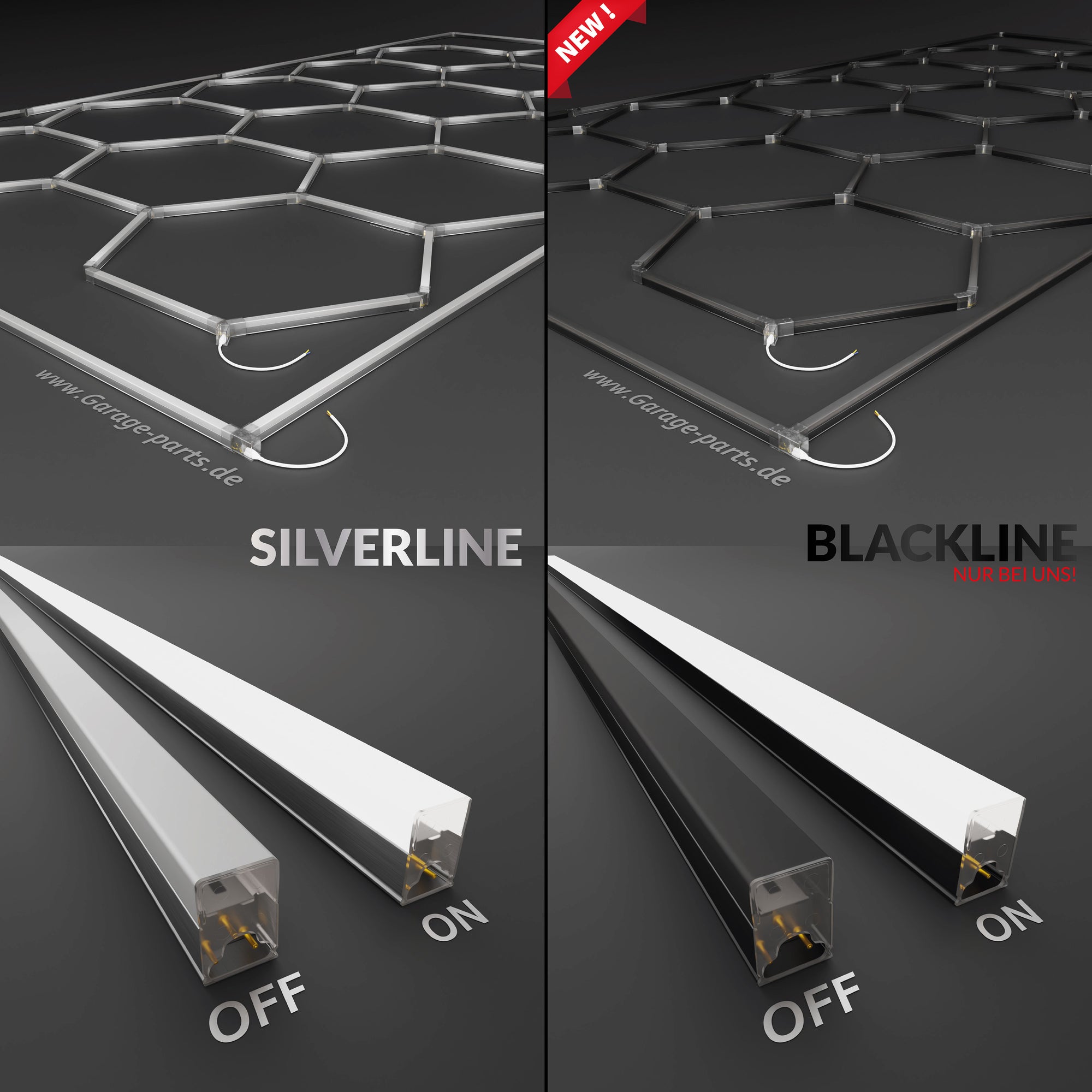 GP LIGHT SHINE