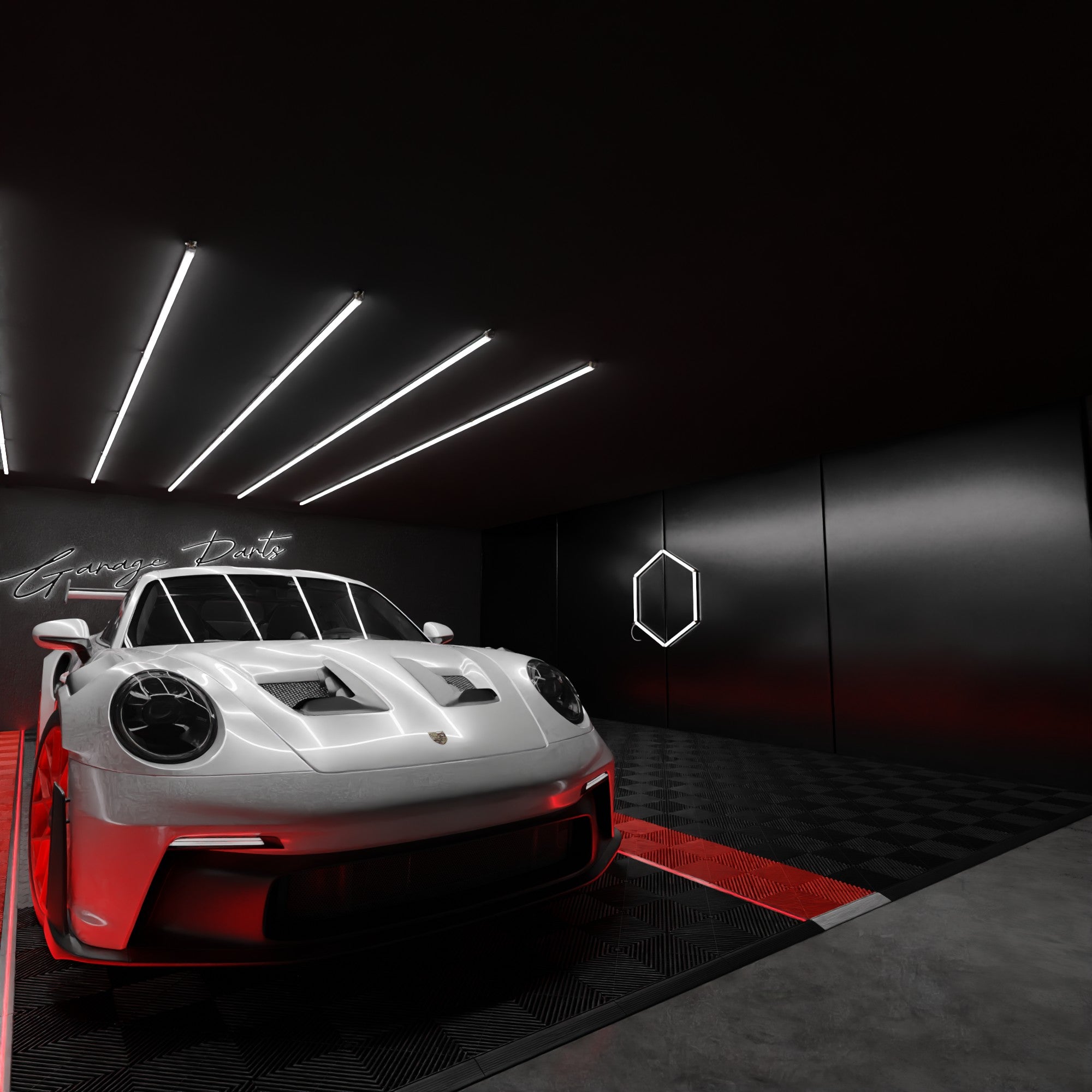GP LIGHT SHINE