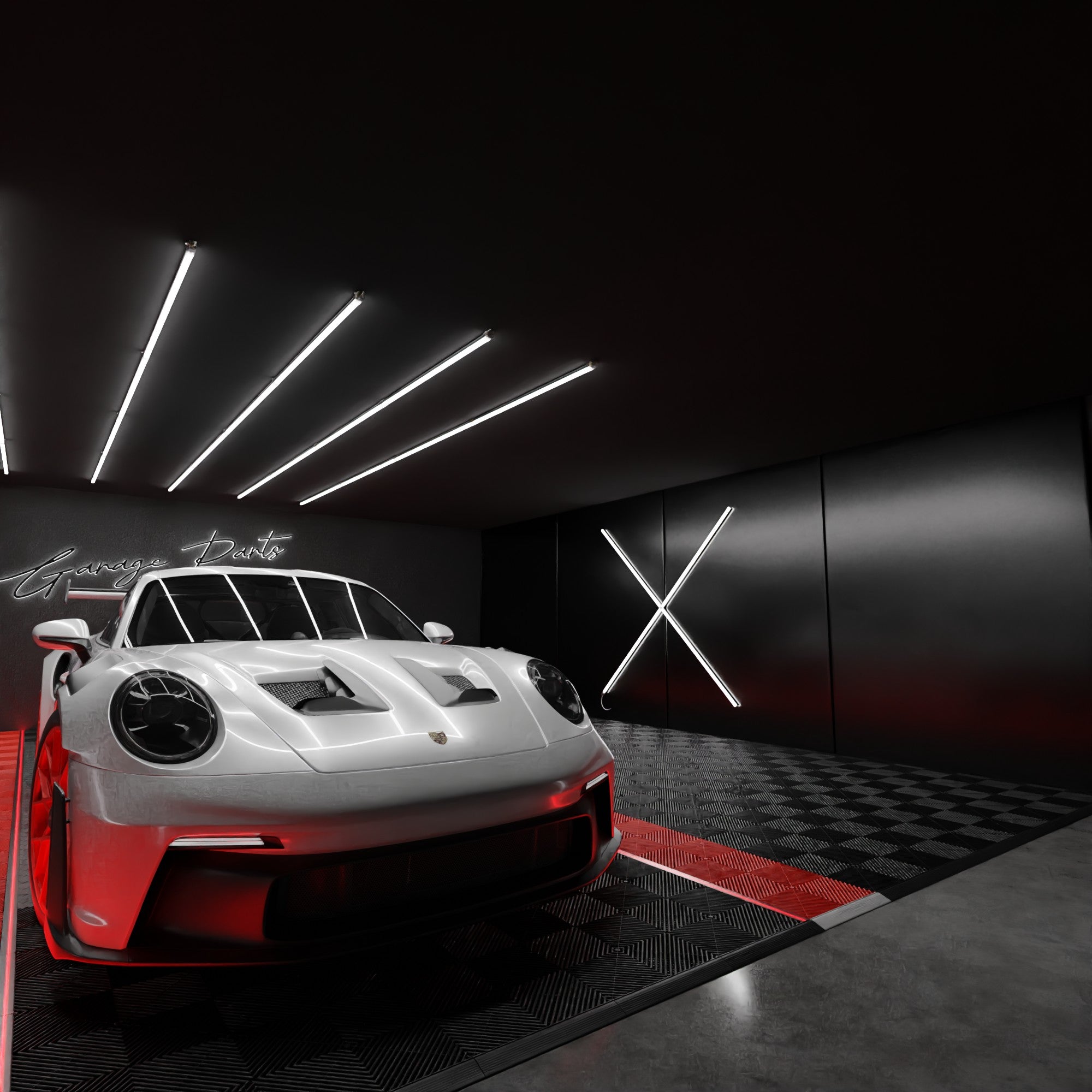 GP LIGHT SHINE