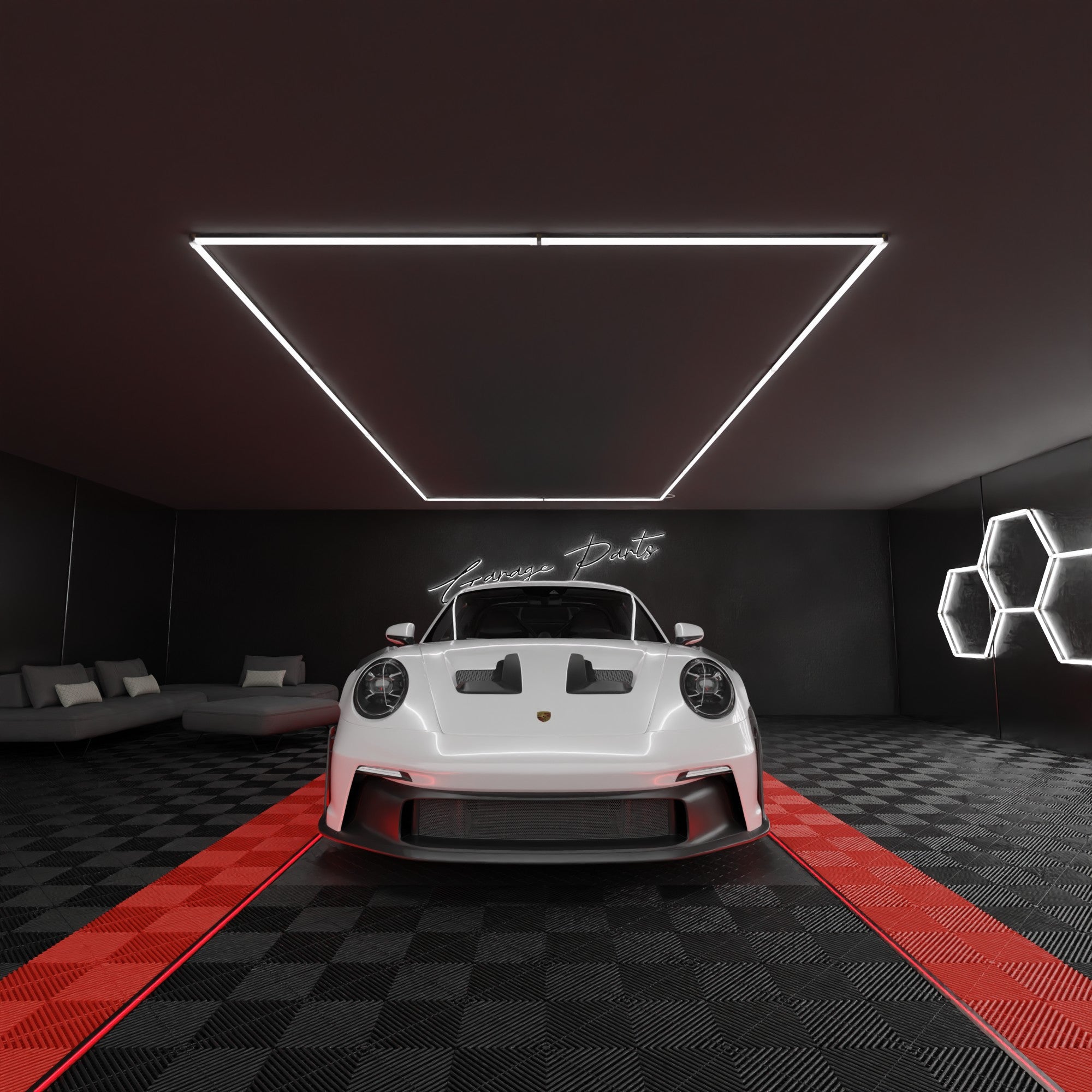 GP LIGHT SHINE