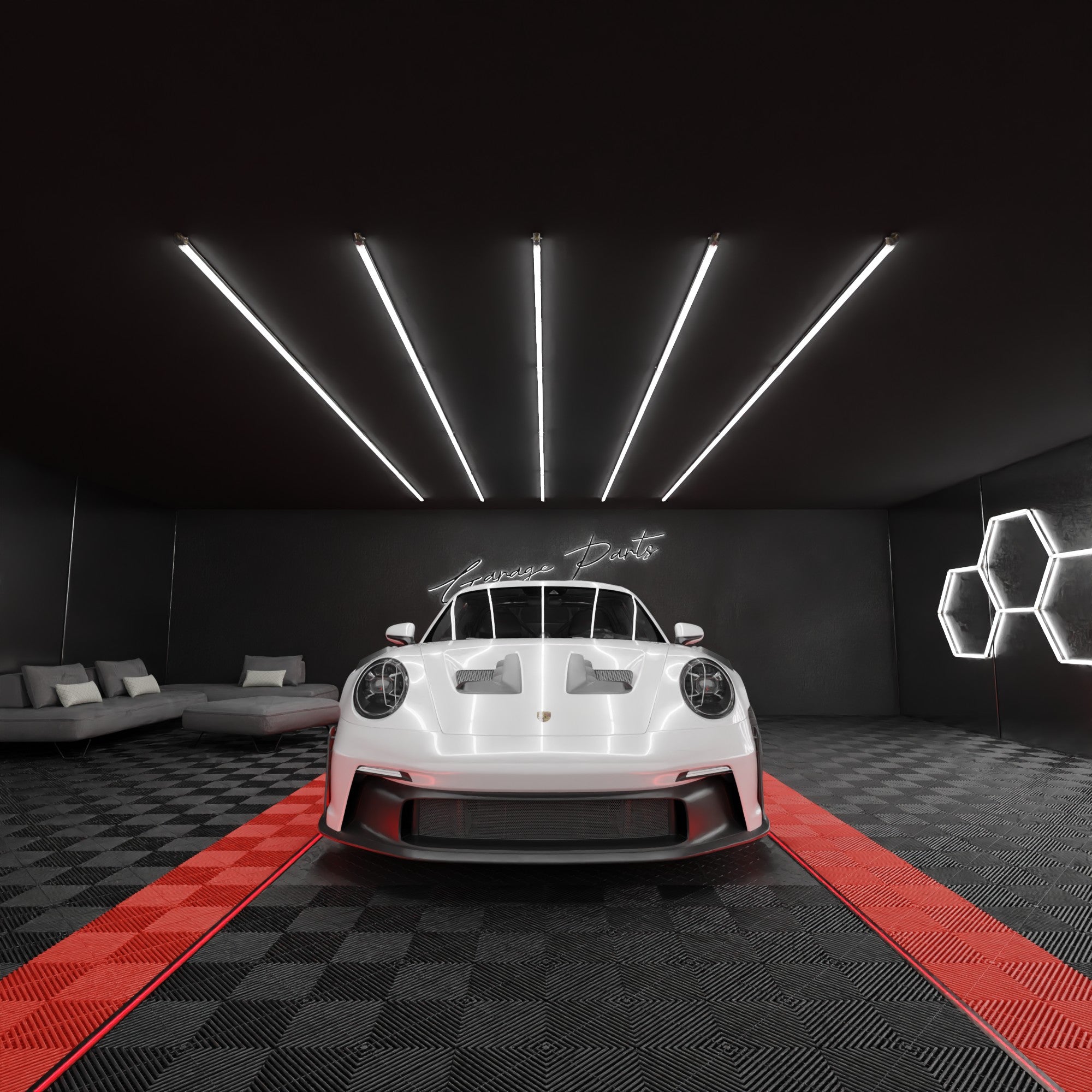 GP LIGHT SHINE