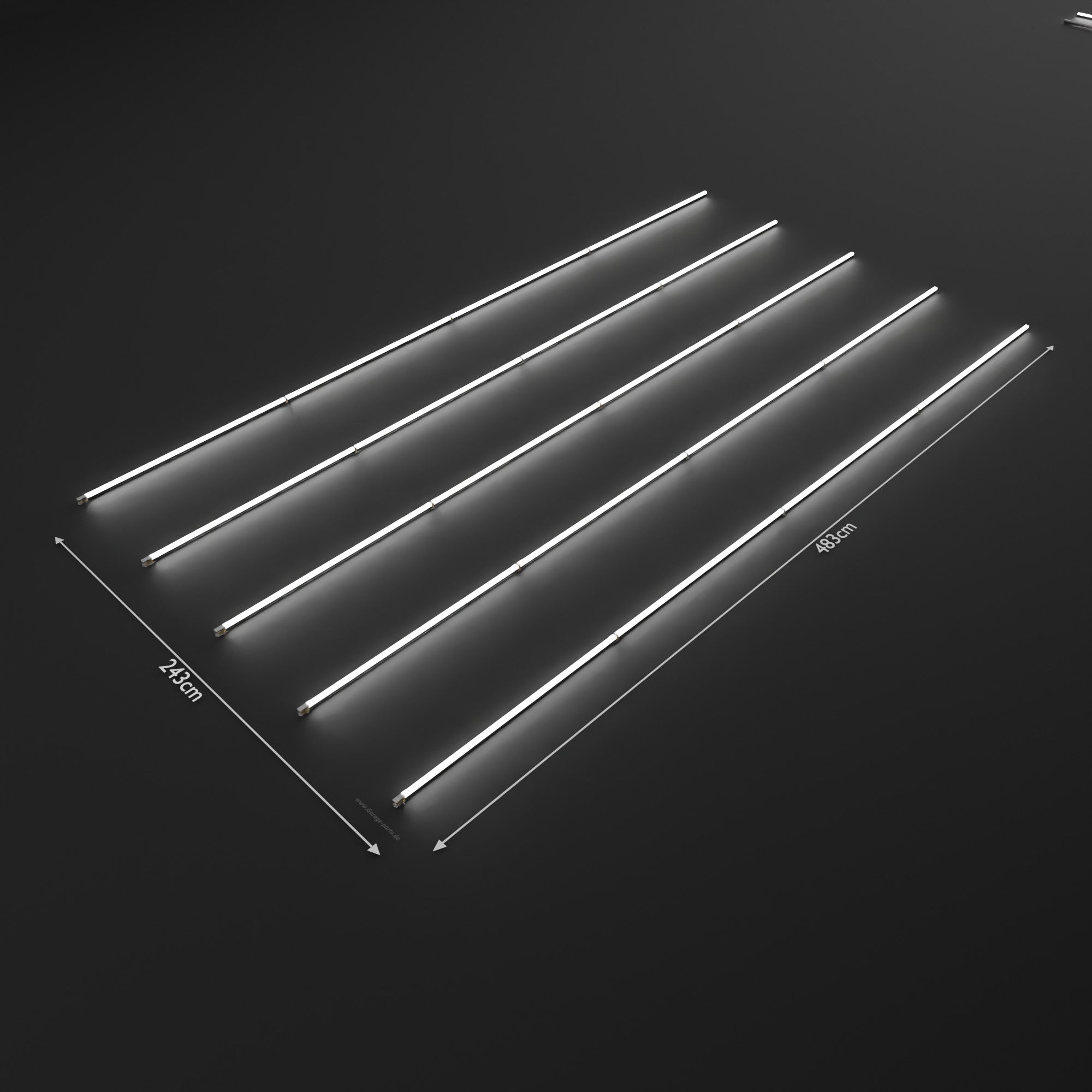 GP LIGHT SHINE