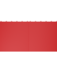 M Logo Druck Robuste RACE