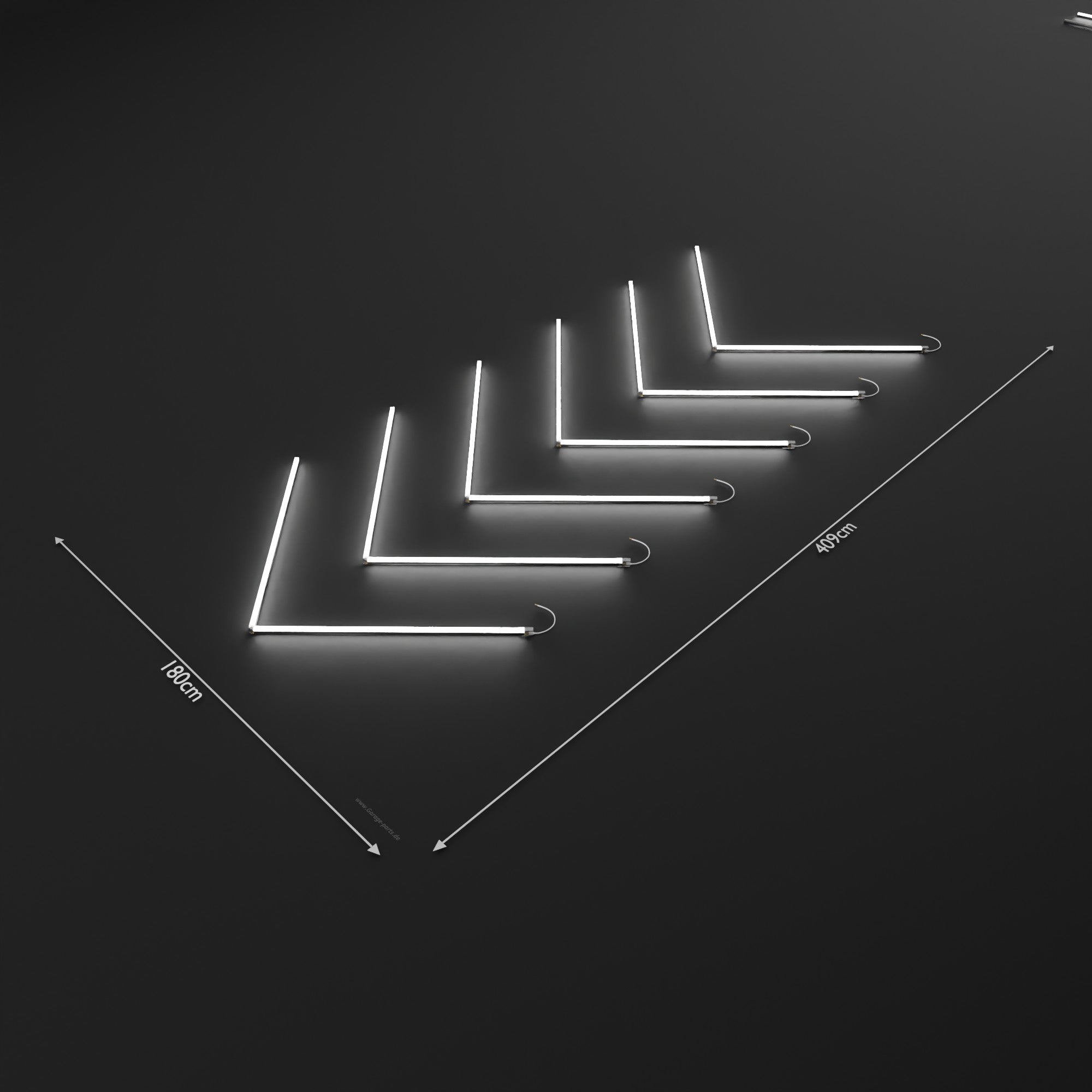 GP LIGHT SHINE