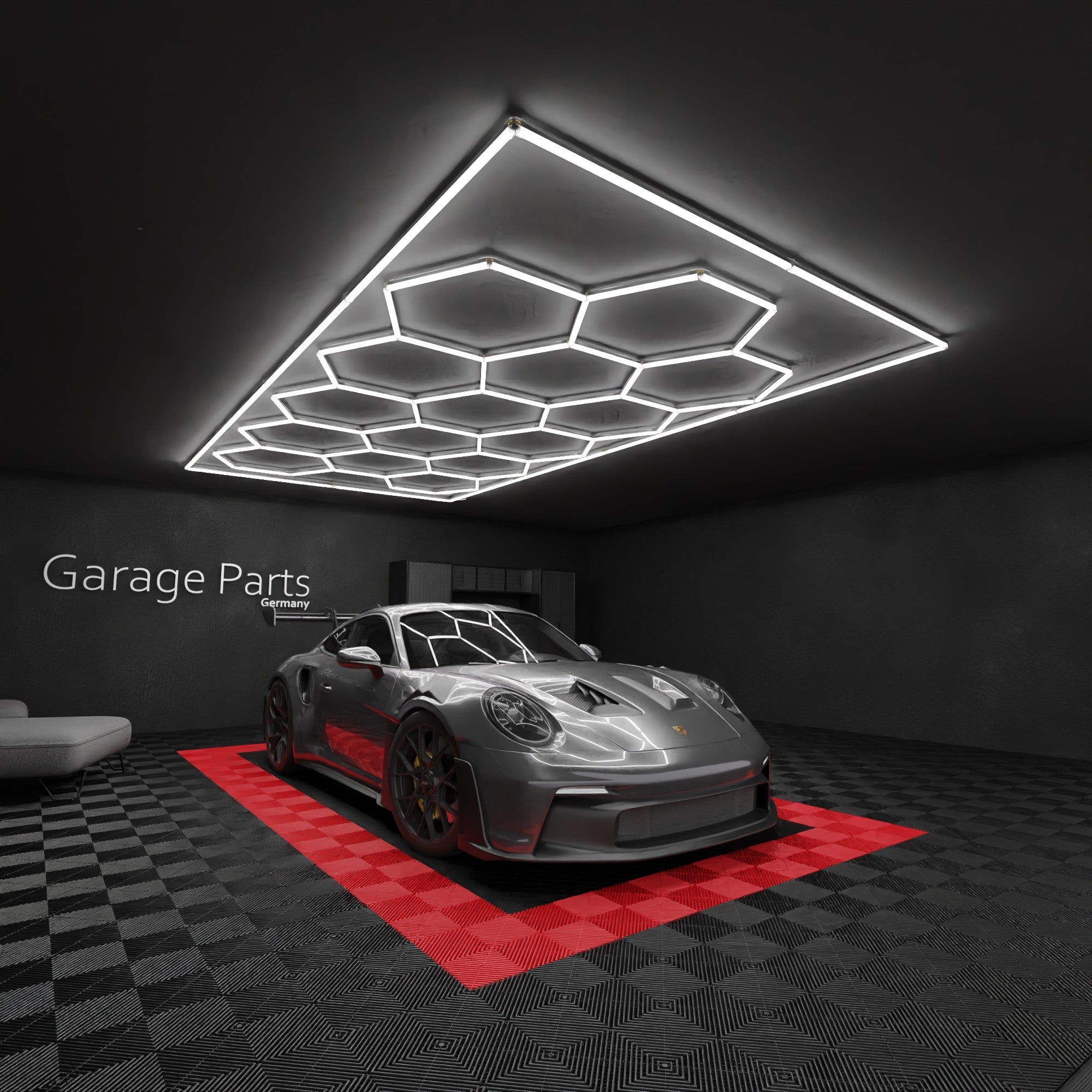 GP LIGHT SHINE