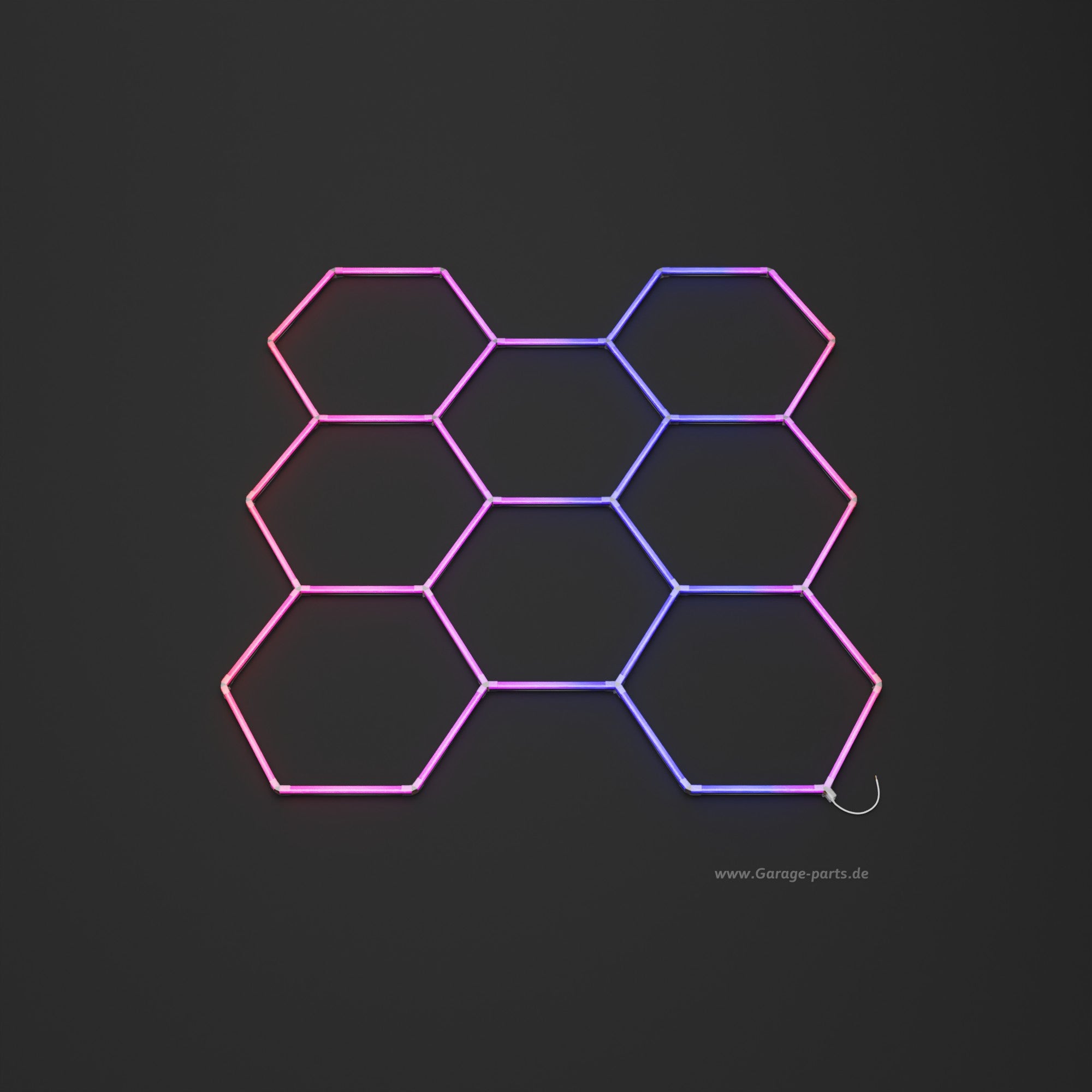 GP LIGHT SHINE RGB