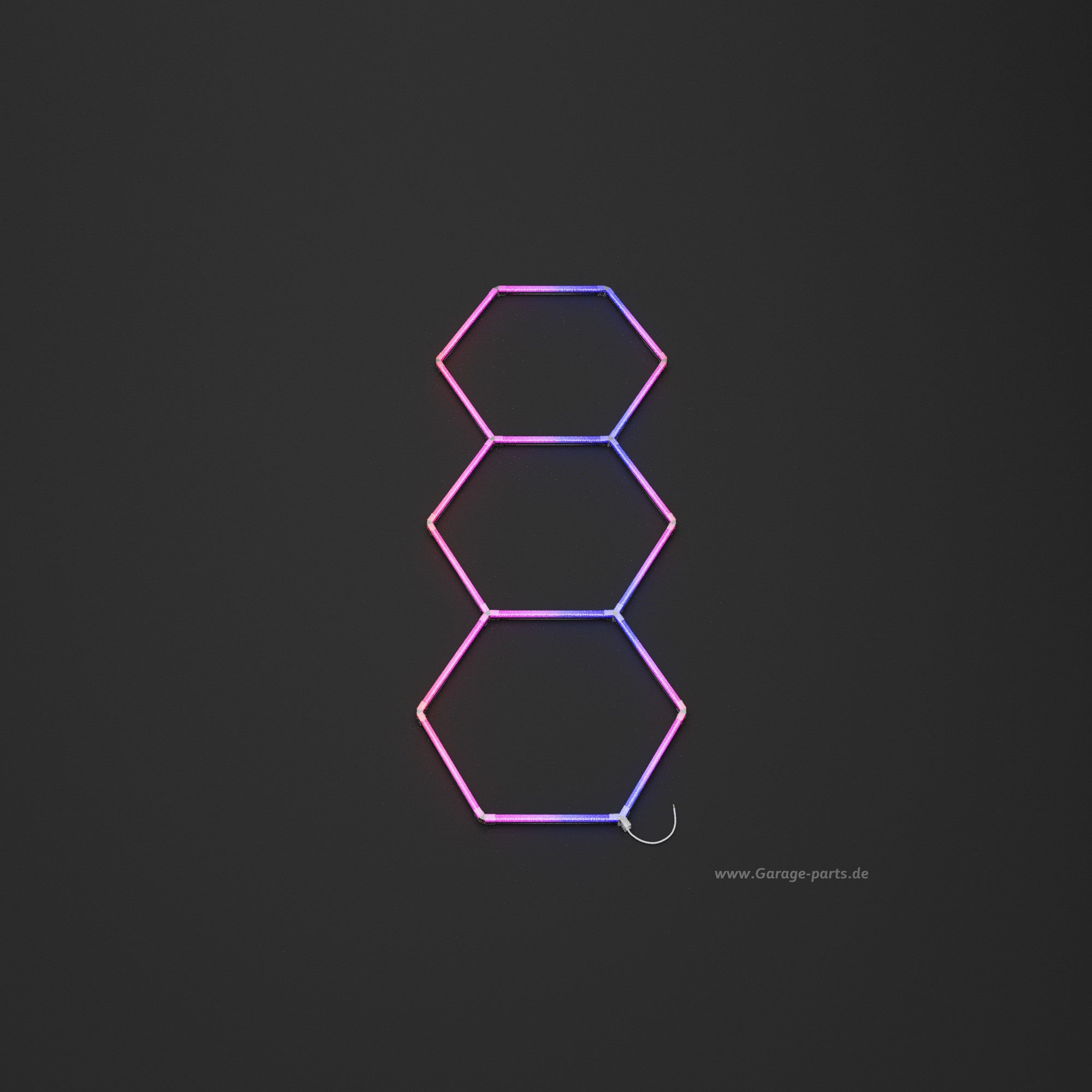 GP LIGHT SHINE RGB