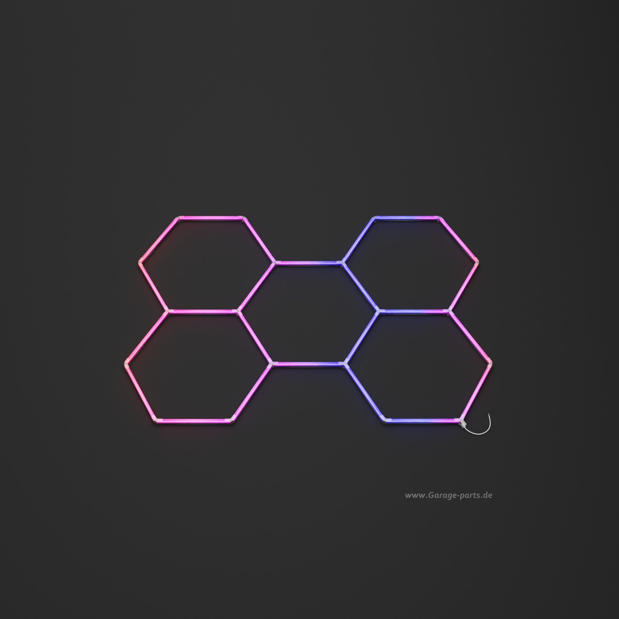 GP LIGHT SHINE RGB