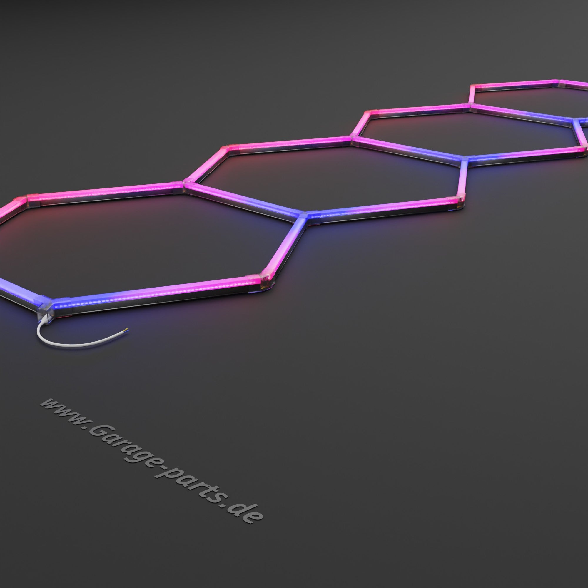 GP LIGHT SHINE RGB