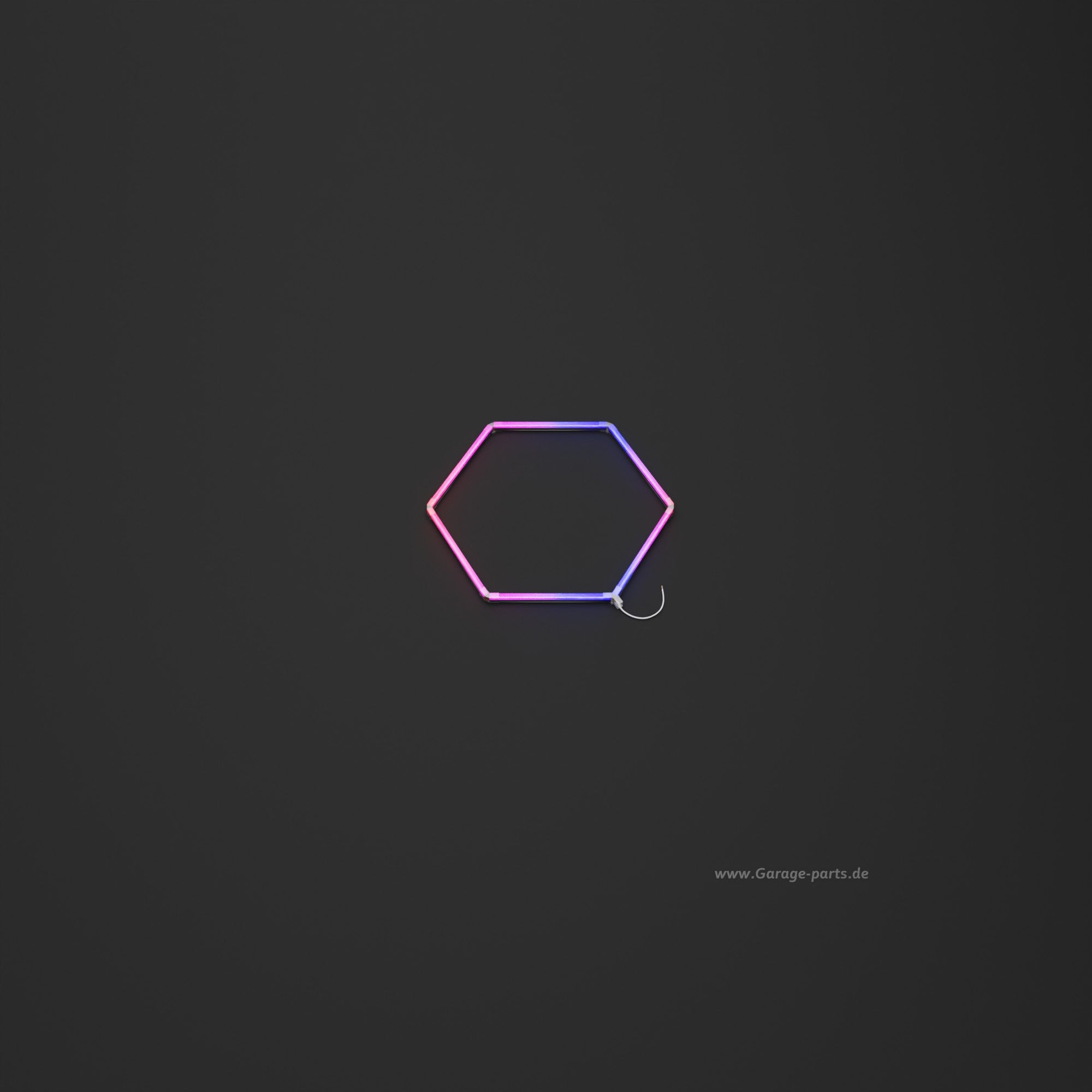 GP LIGHT SHINE RGB