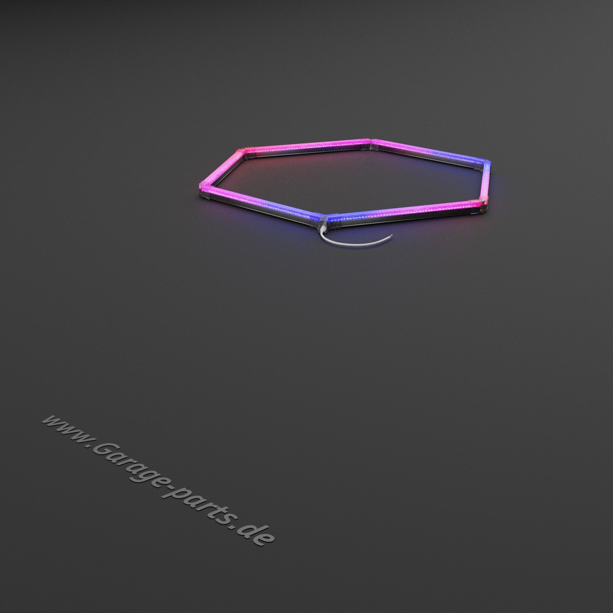 GP LIGHT SHINE RGB