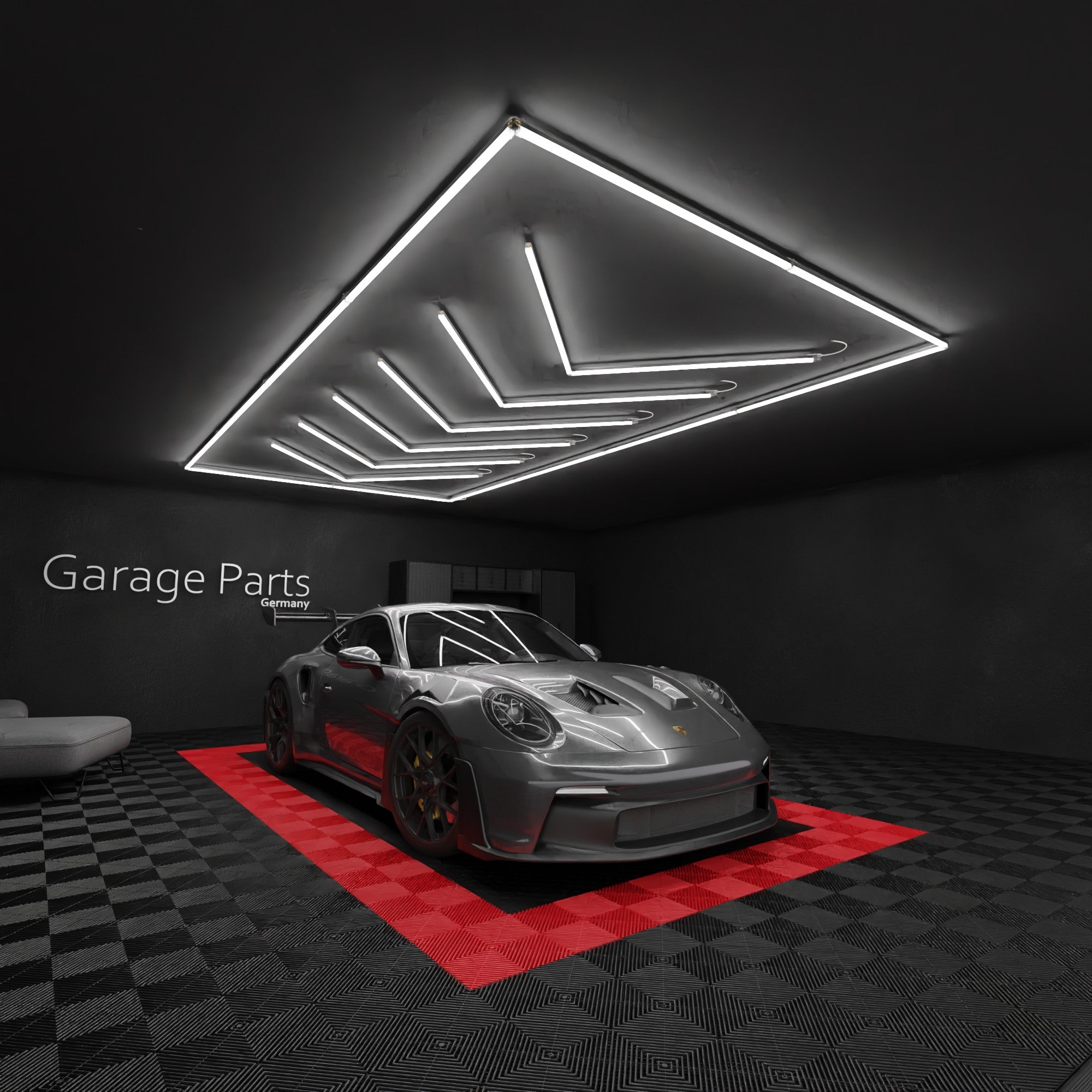 GP LIGHT SHINE