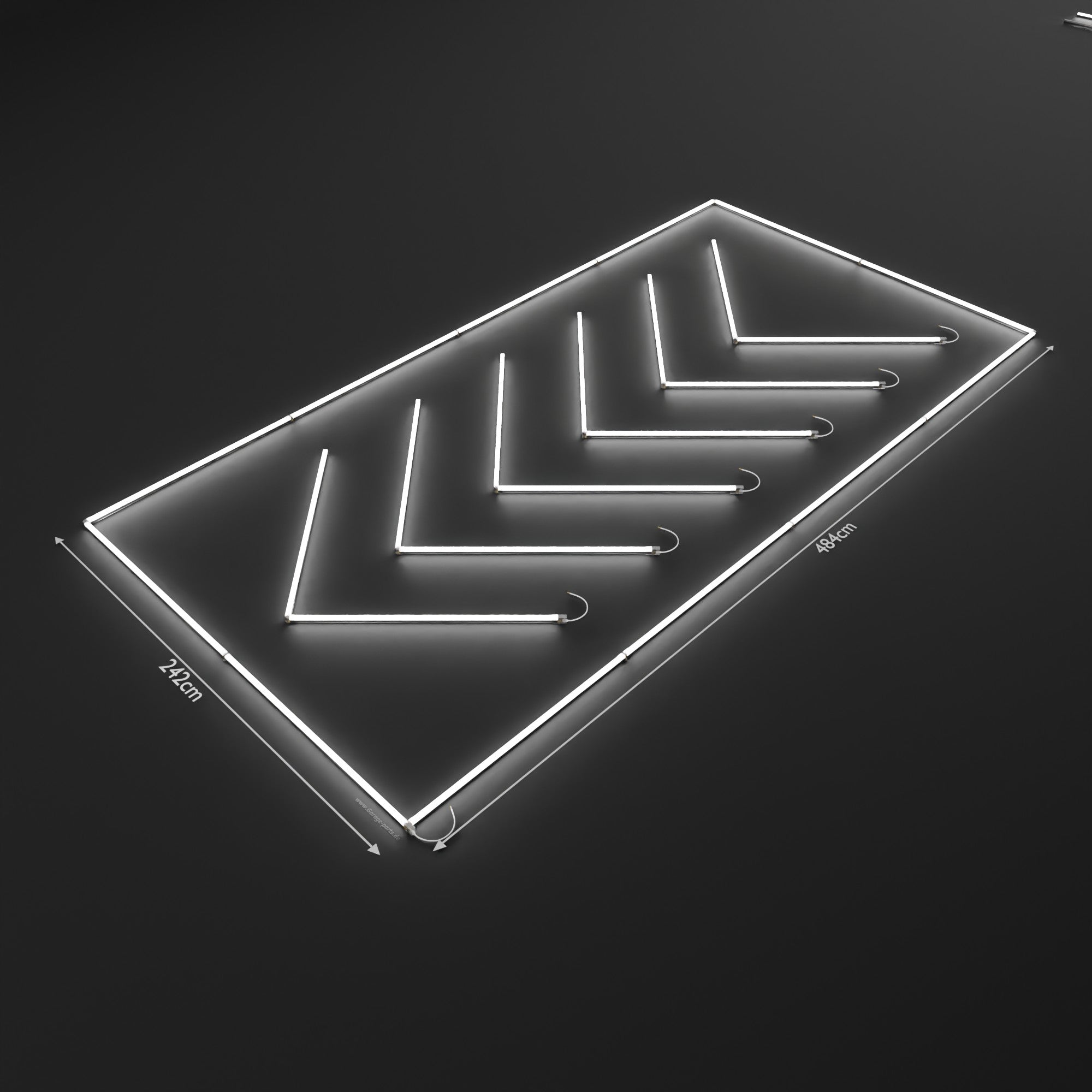 GP LIGHT SHINE
