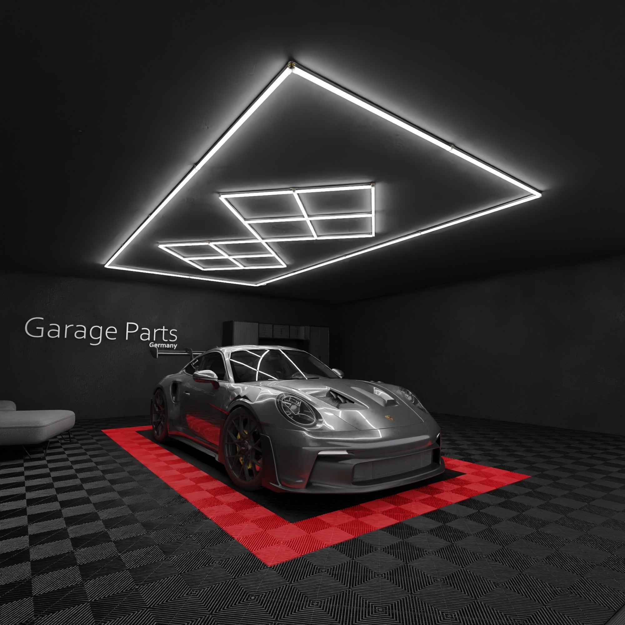 GP LIGHT SHINE