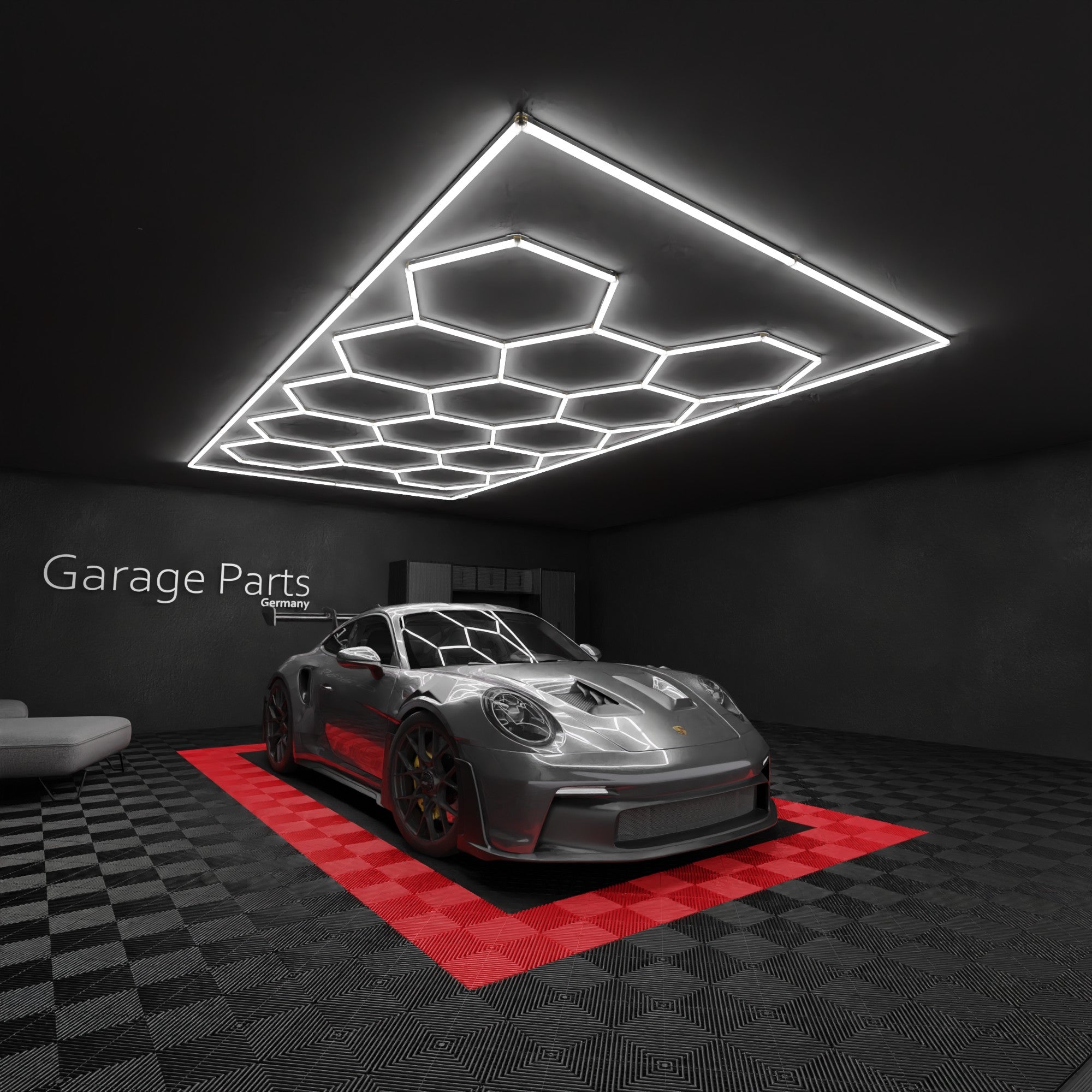 GP LIGHT SHINE