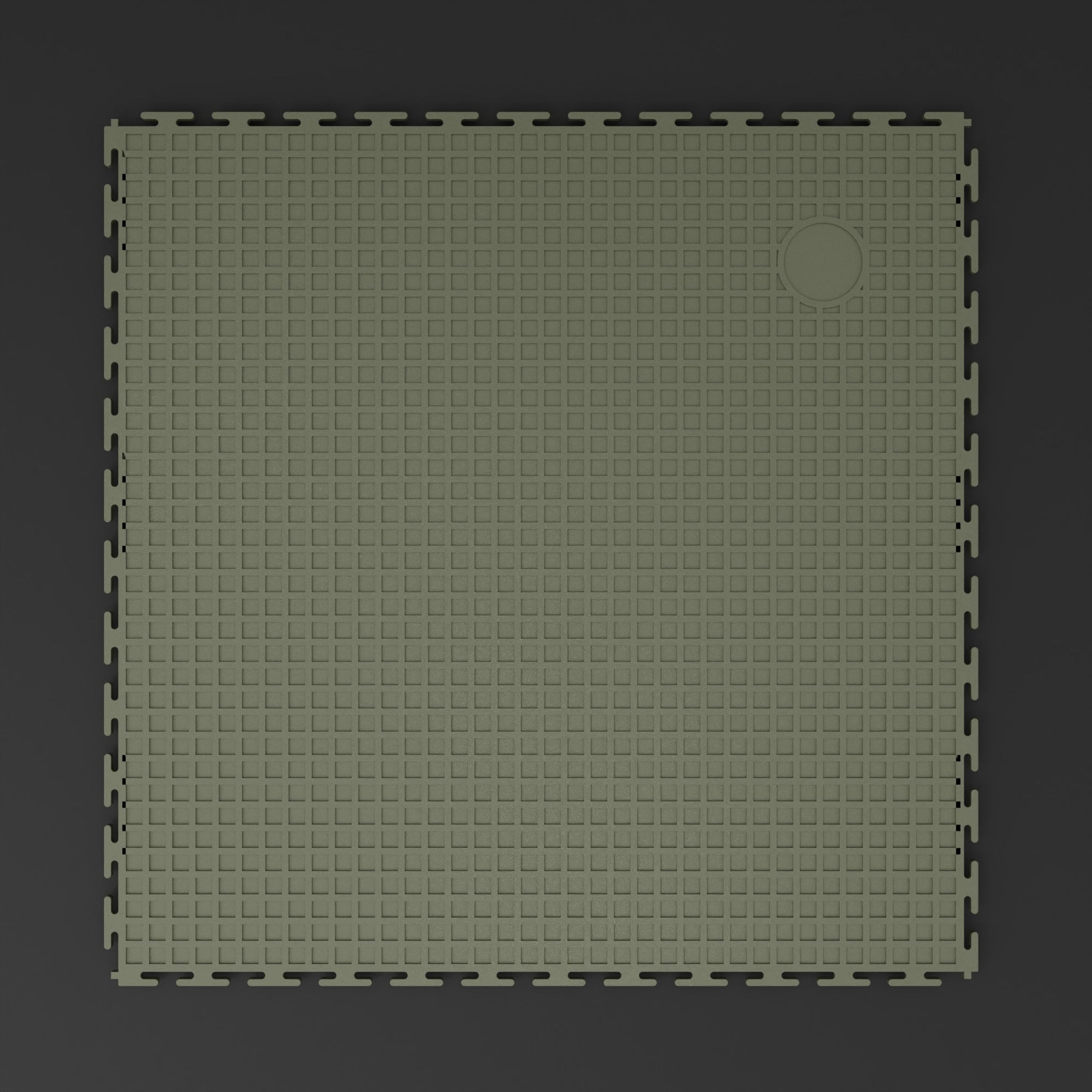 GP FLOOR MATCH