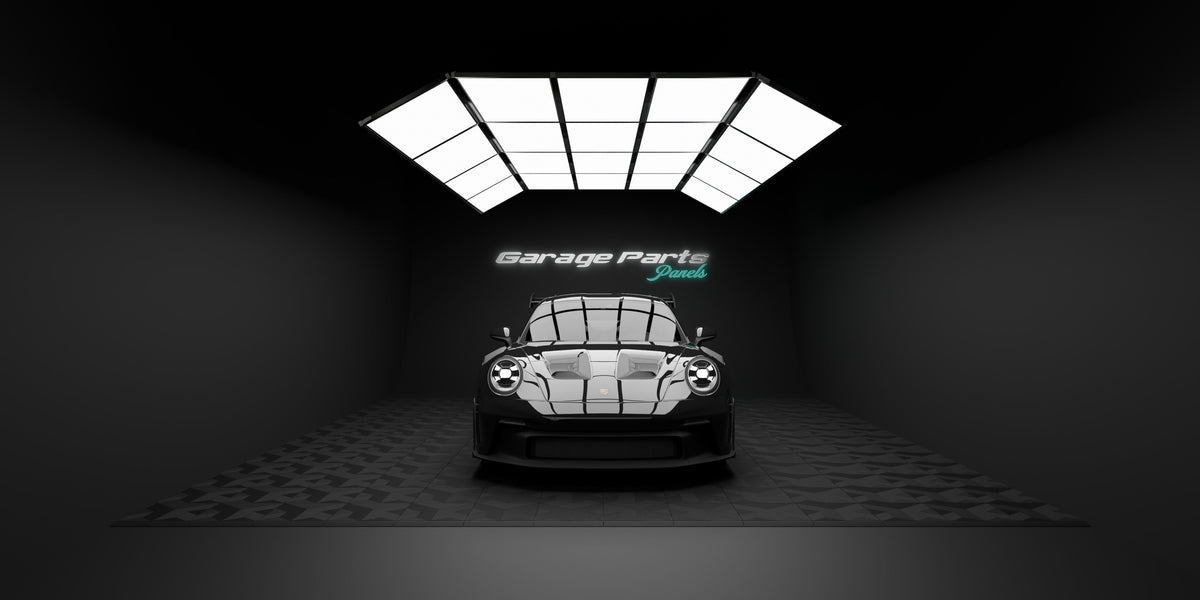 LED Panels