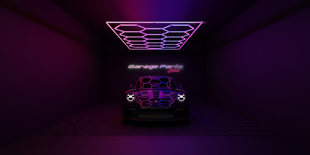 Shine RGB