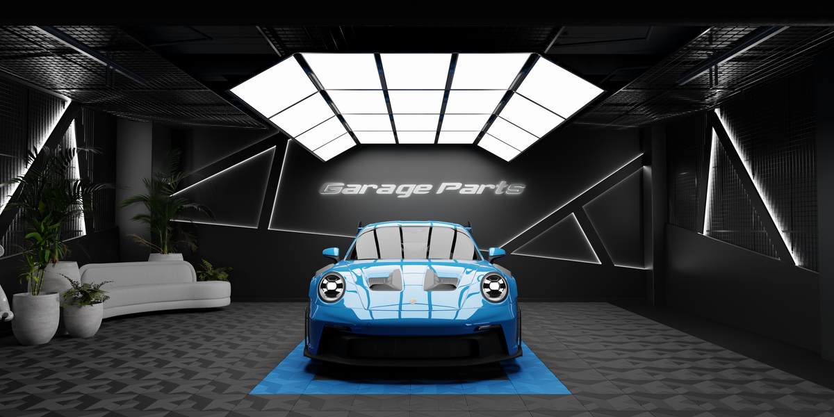 LED Panels