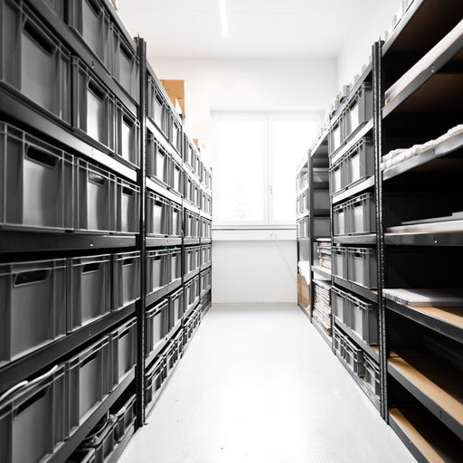 Garage Parts Unternehmen