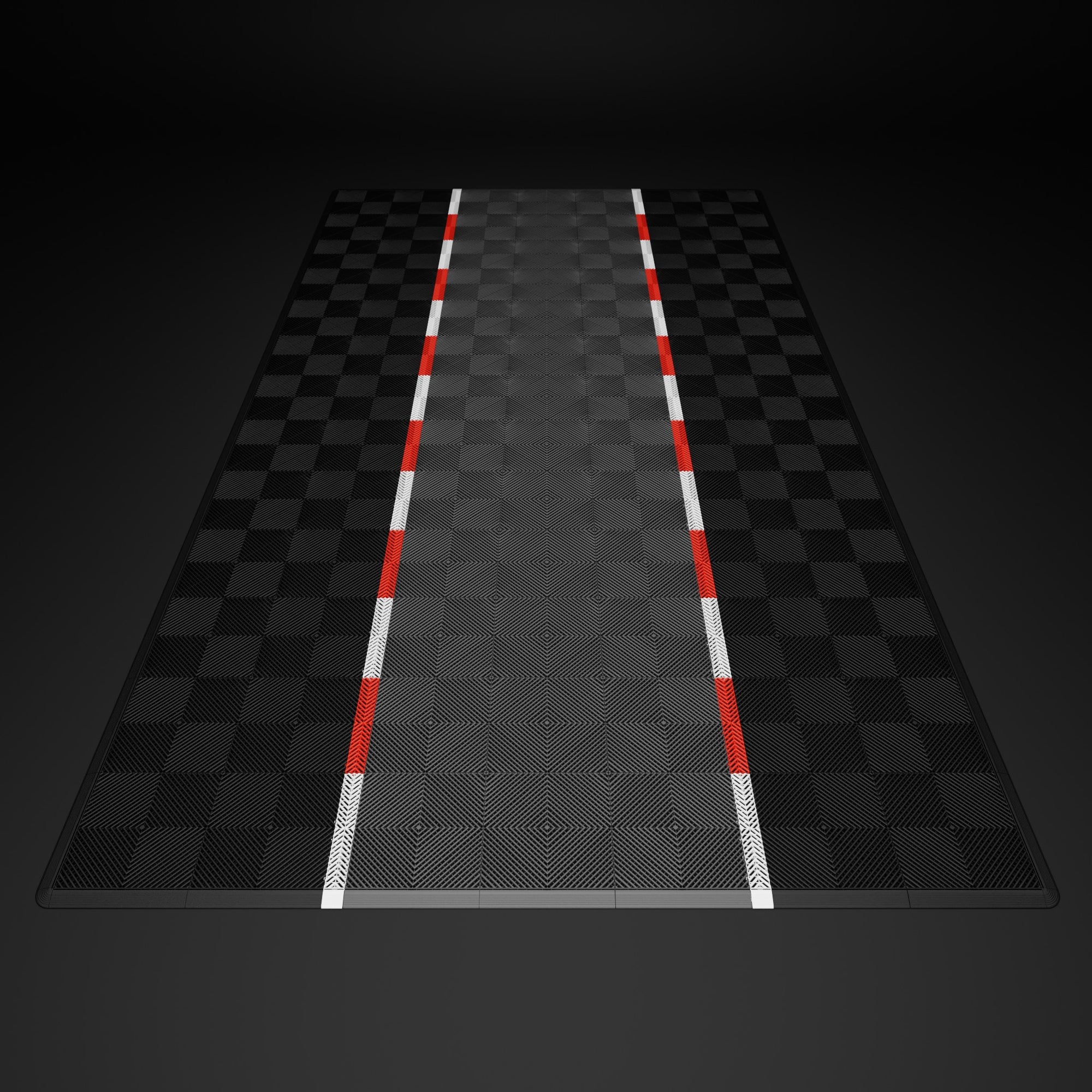 GP FLOOR Pace
