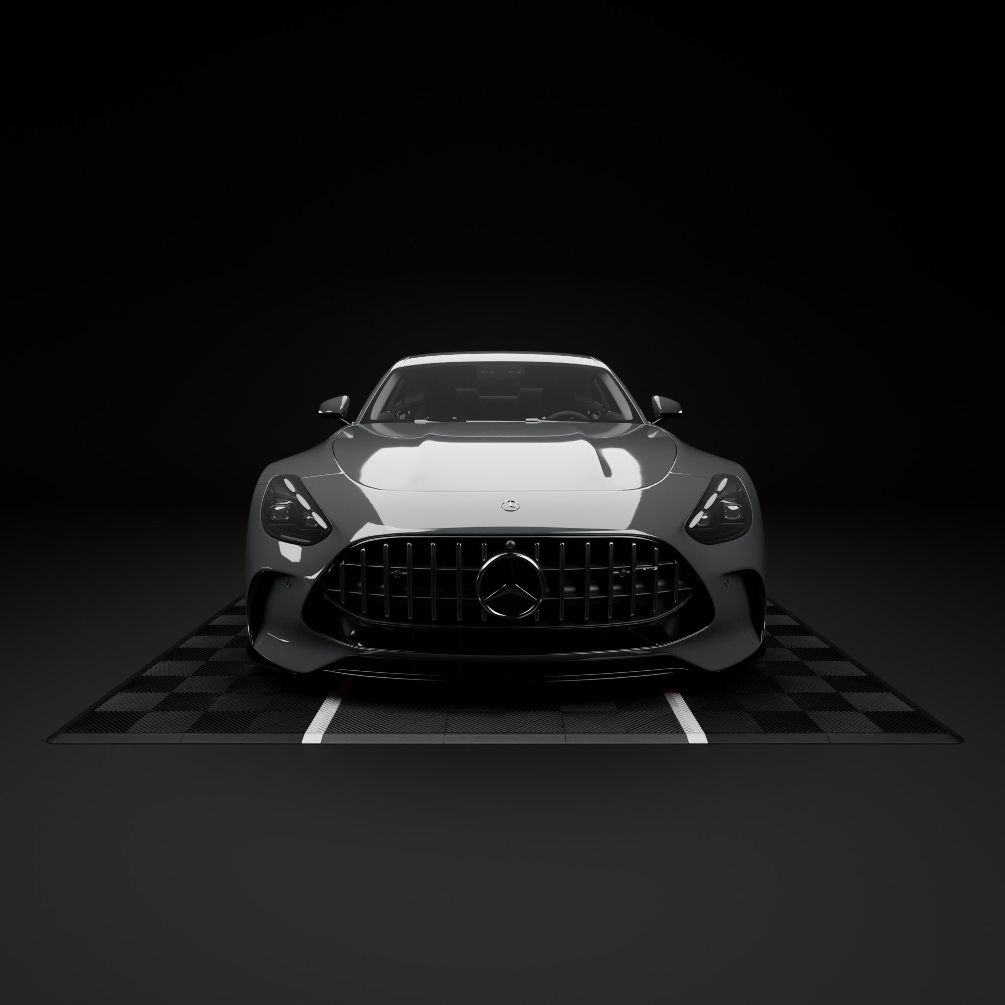 GP FLOOR Pace