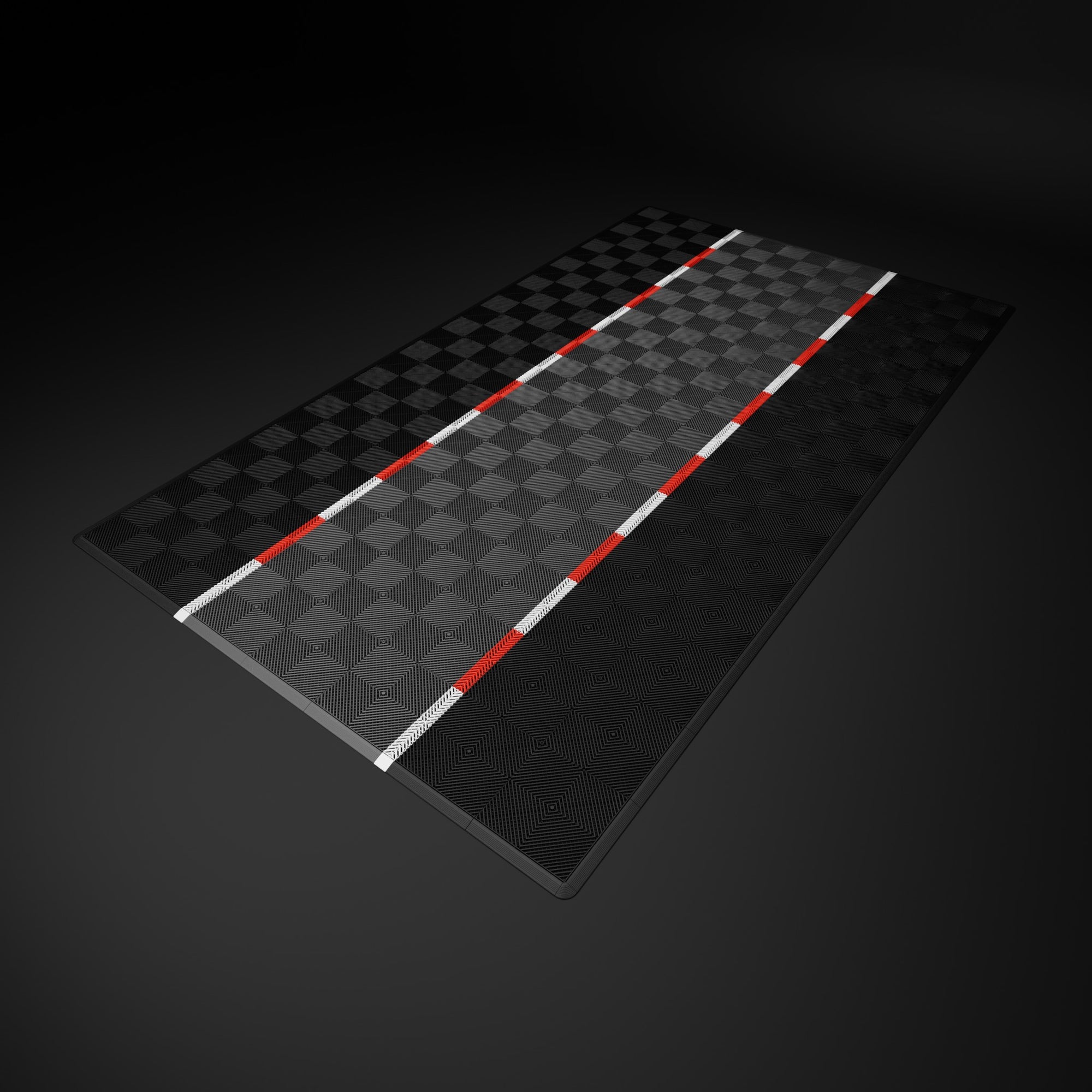 GP FLOOR Pace