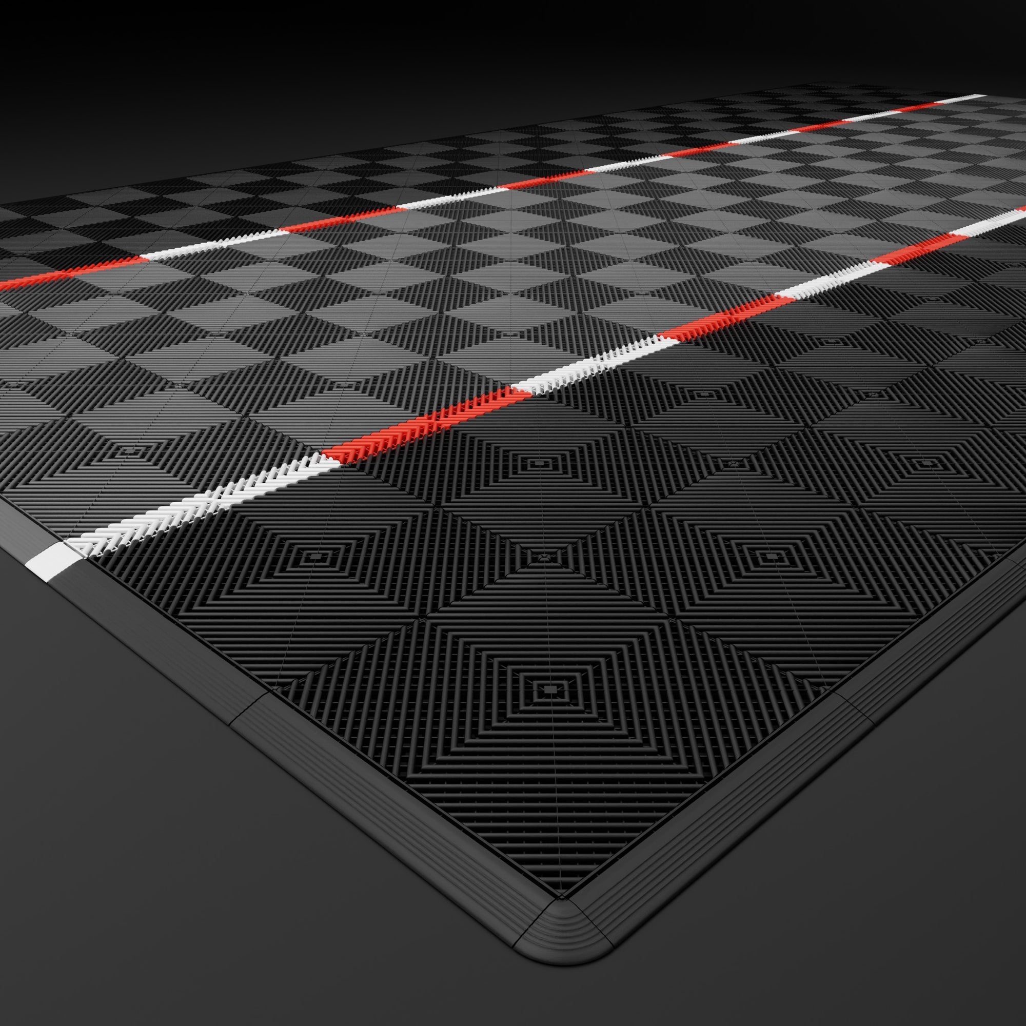 GP FLOOR Pace