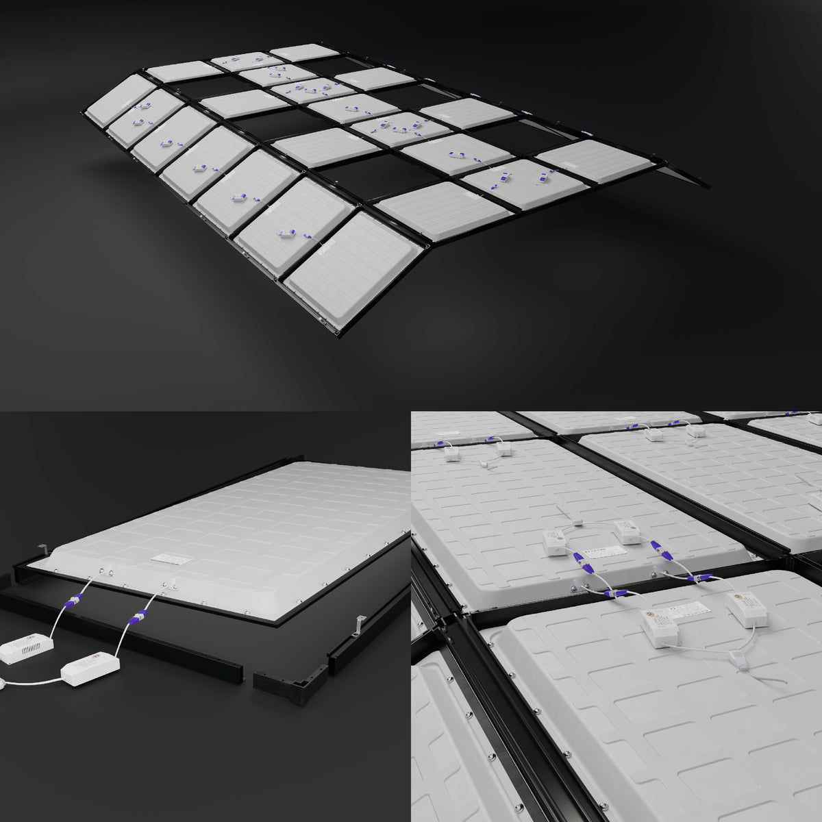 LED Panels