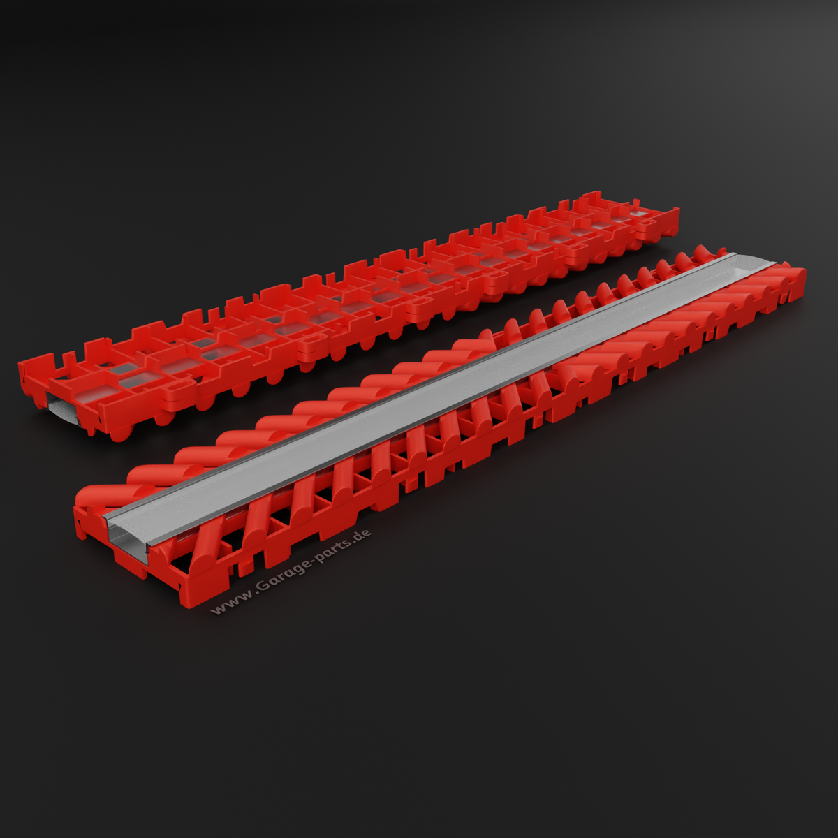 Robust 6x RACE 